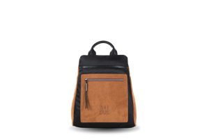 MOCHILA ANTIRROBO DEVOTA & LOMBA EVER NEGRO