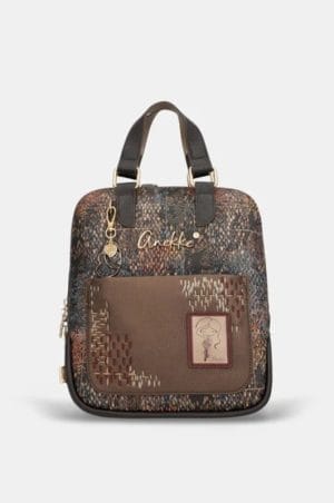 Mochila con asa Blossom Anekke