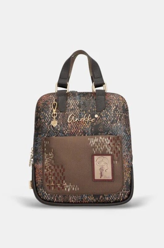 Mochila con asa Blossom Anekke