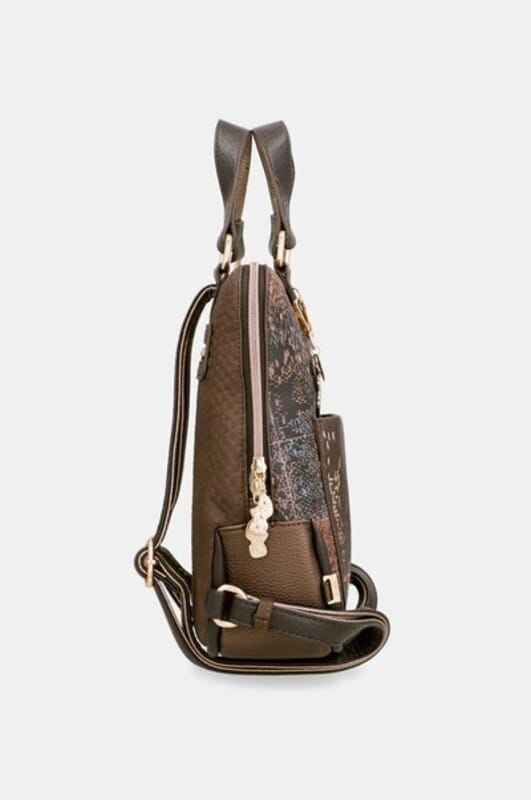 Mochila con asa Blossom Anekke - Imagen 6