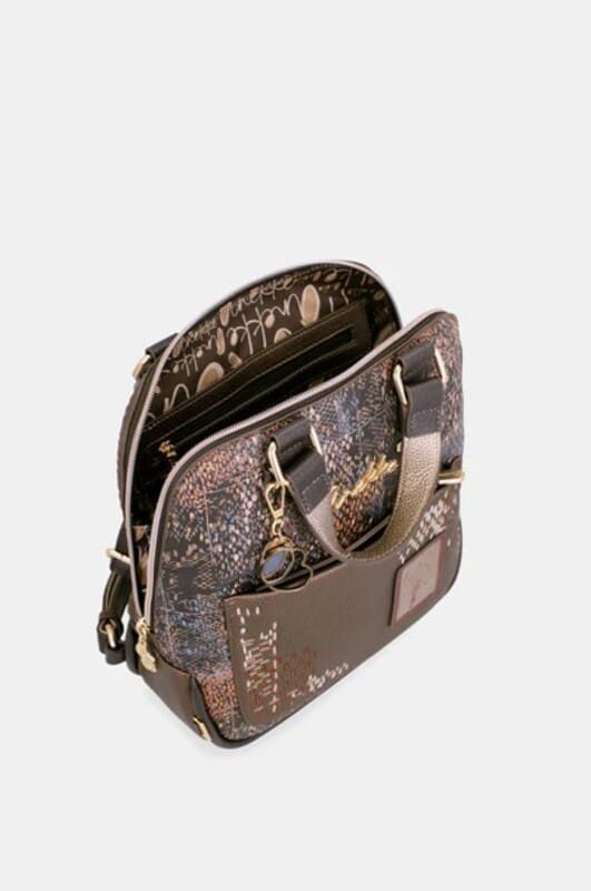 Mochila con asa Blossom Anekke - Imagen 5