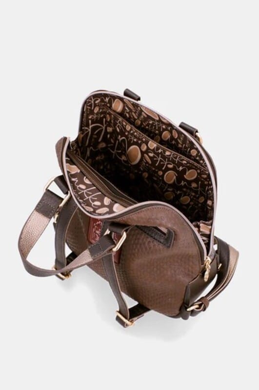 Mochila con asa Blossom Anekke - Imagen 4