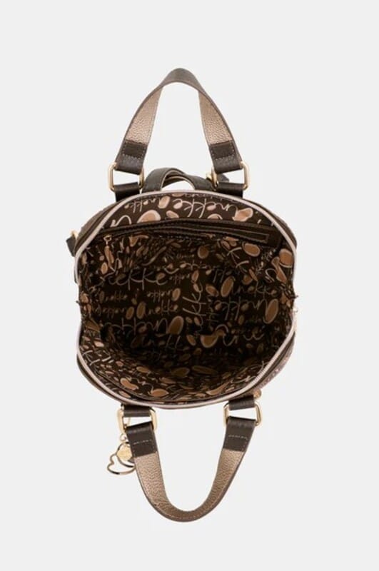 Mochila con asa Blossom Anekke - Imagen 3