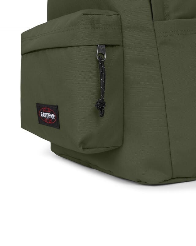 Mochila Eastpak Day Office Dark Khaki - Imagen 2