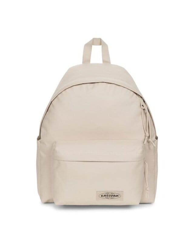 Mochila Eastpak Day Pak'r beige