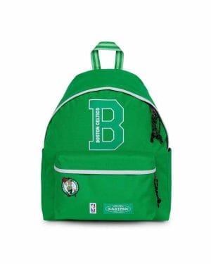 Mochila Eastpak Day Pak'r Boston Celtics