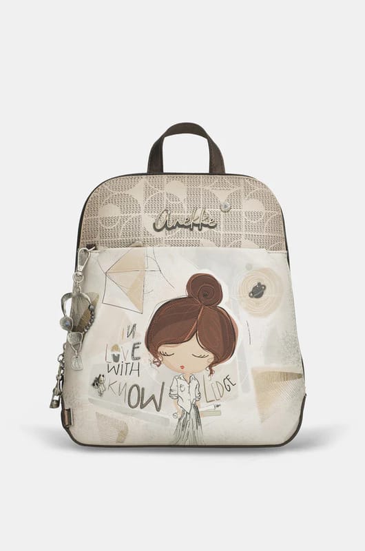 Mochila mediana Sophia Anekke