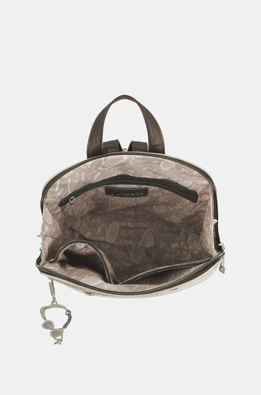 Mochila mediana Sophia Anekke - Imagen 4