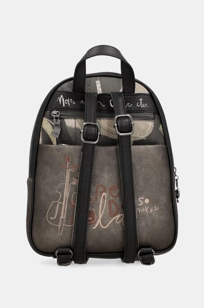 Mochila Melody Anekke - Imagen 8