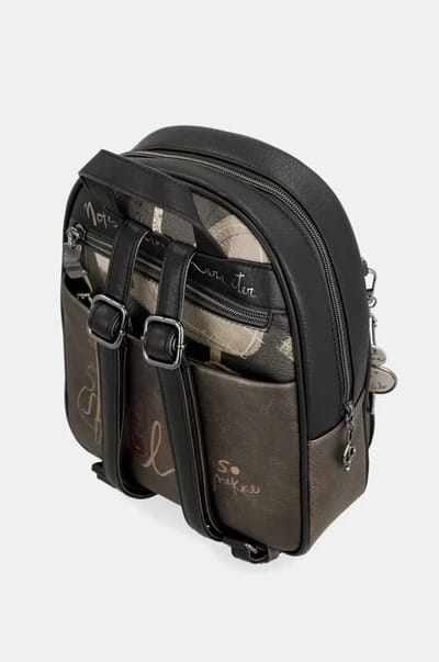 Mochila Melody Anekke - Imagen 6