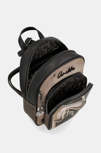 Mochila Melody Anekke - Imagen 5