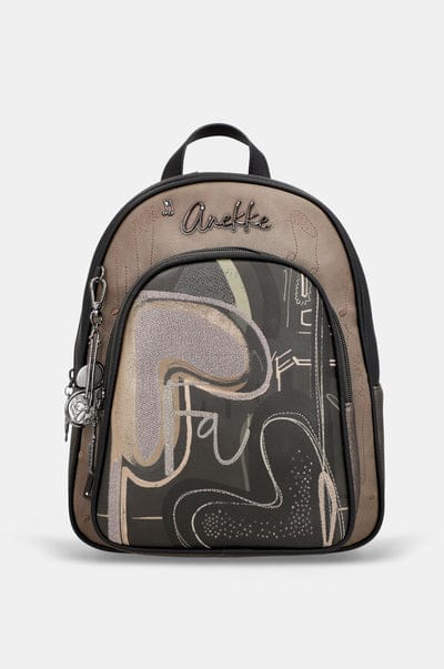 Mochila Melody Anekke