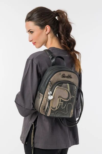 Mochila Melody Anekke - Imagen 3