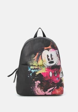 Mochila Desigual Mickey Arty