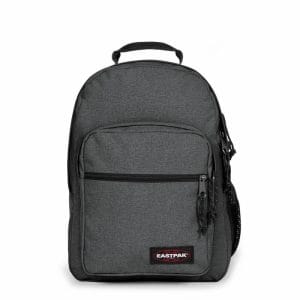 Mochila Eastpak grande Morius Black Denim