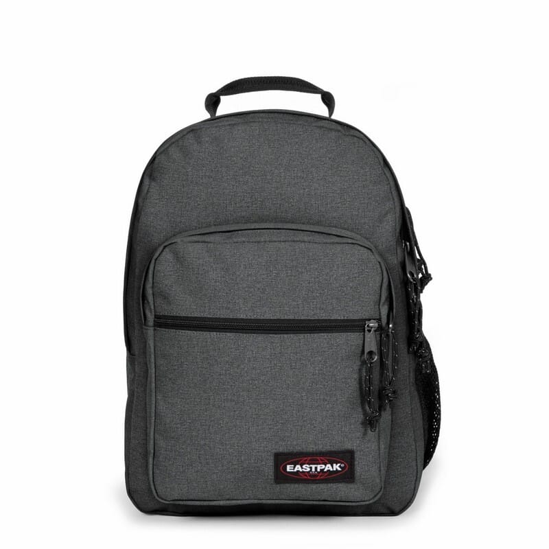 Mochila Eastpak grande Morius Black Denim