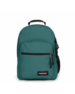 Mochila Eastpak grande Morius Sea Bay Green