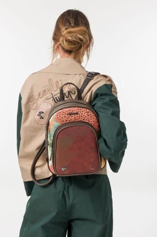 Mochila Odyssey Anekke - Imagen 2