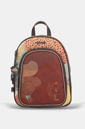 Mochila Odyssey Anekke