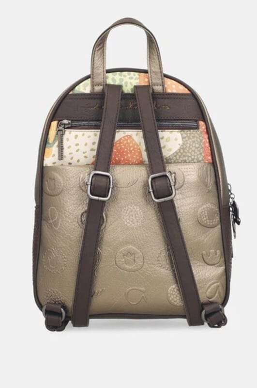 Mochila Odyssey Anekke - Imagen 5