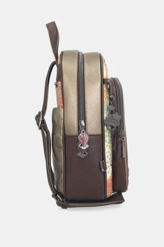 Mochila Odyssey Anekke - Imagen 4