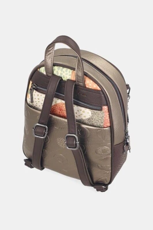 Mochila Odyssey Anekke - Imagen 3