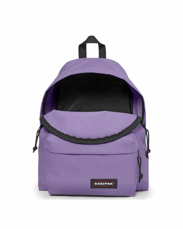 Mochila Eastpak Padded Pak'r Bouquet Lilac - Imagen 4
