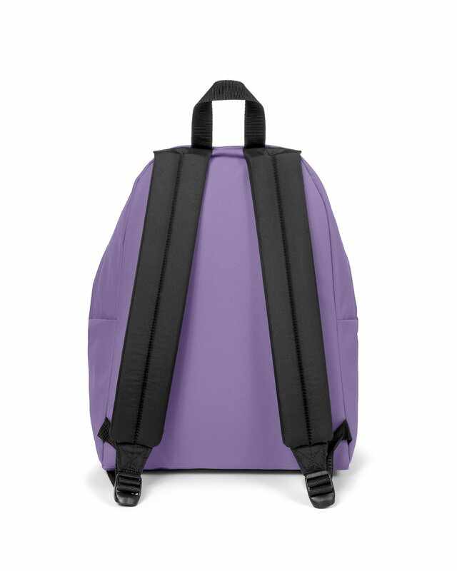 Mochila Eastpak Padded Pak'r Bouquet Lilac - Imagen 3