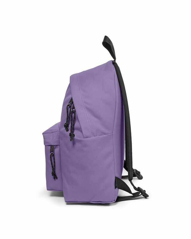 Mochila Eastpak Padded Pak'r Bouquet Lilac - Imagen 2