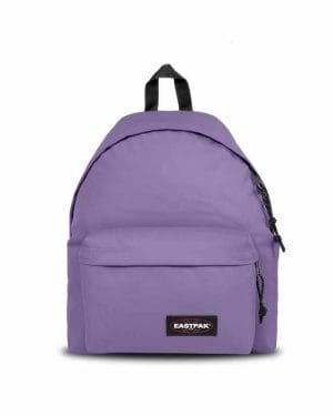 Mochila Eastpak Padded Pak'r Bouquet Lilac
