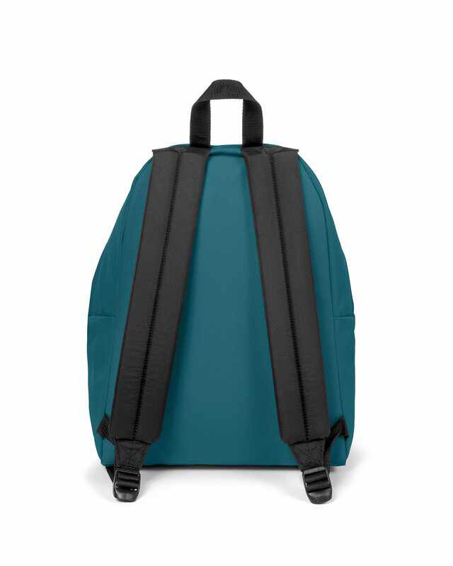 Mochila Eastpak Padded Pak'r Jade Teal - Imagen 3