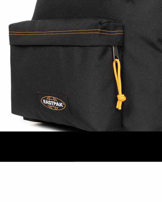 Mochila Eastpak Padded Pak'r Kontrast Saffron - Imagen 2