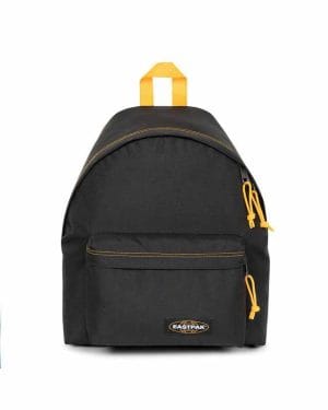 Mochila Eastpak Padded Pak'r Kontrast Saffron