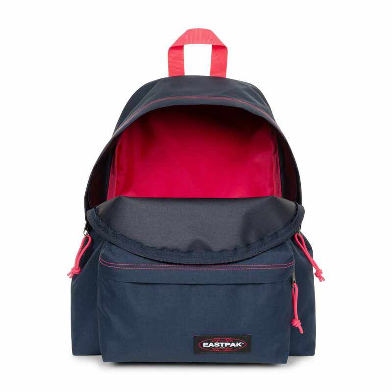 Mochila Eastpak Padded Pak'r Kontrast Mango - Imagen 5