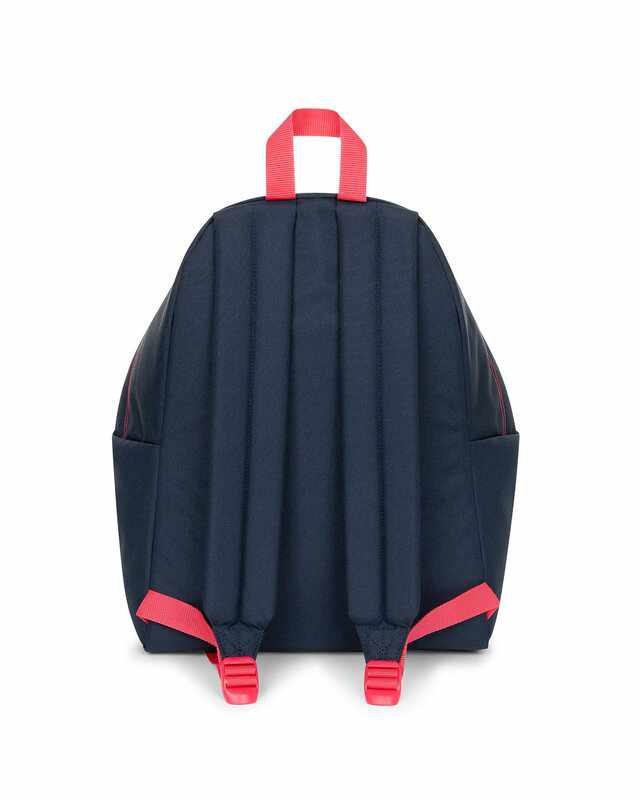 Mochila Eastpak Padded Pak'r Kontrast Mango - Imagen 4
