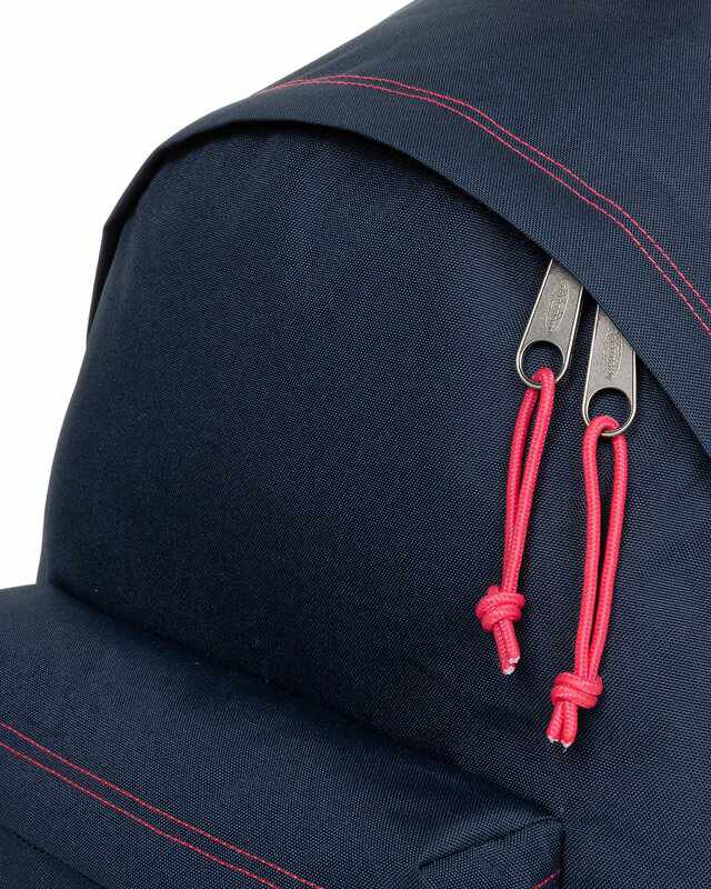 Mochila Eastpak Padded Pak'r Kontrast Mango - Imagen 3