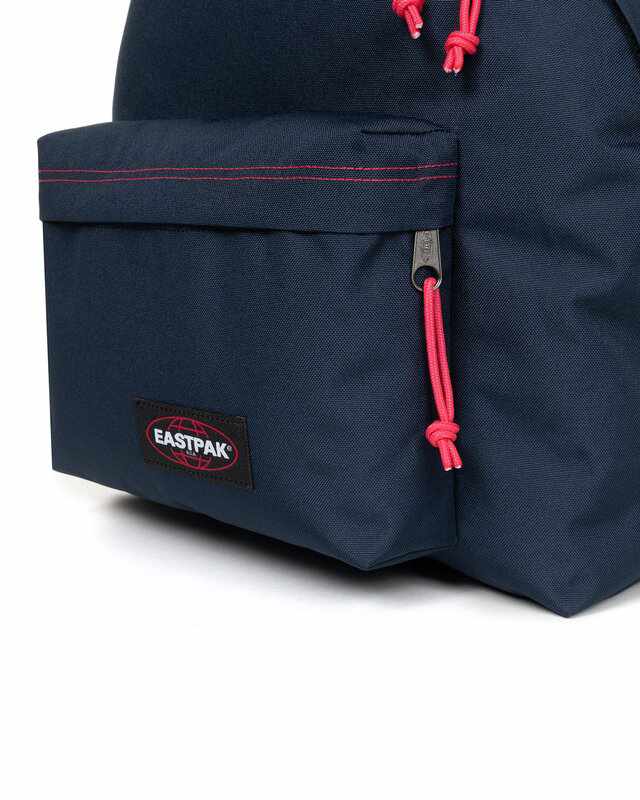 Mochila Eastpak Padded Pak'r Kontrast Mango - Imagen 2
