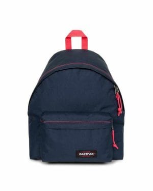 Mochila Eastpak Padded Pak'r Kontrast Mango