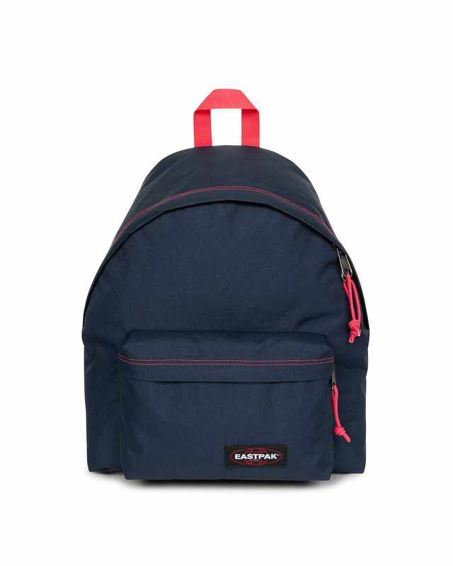 Mochila Eastpak Padded Pak'r Kontrast Mango