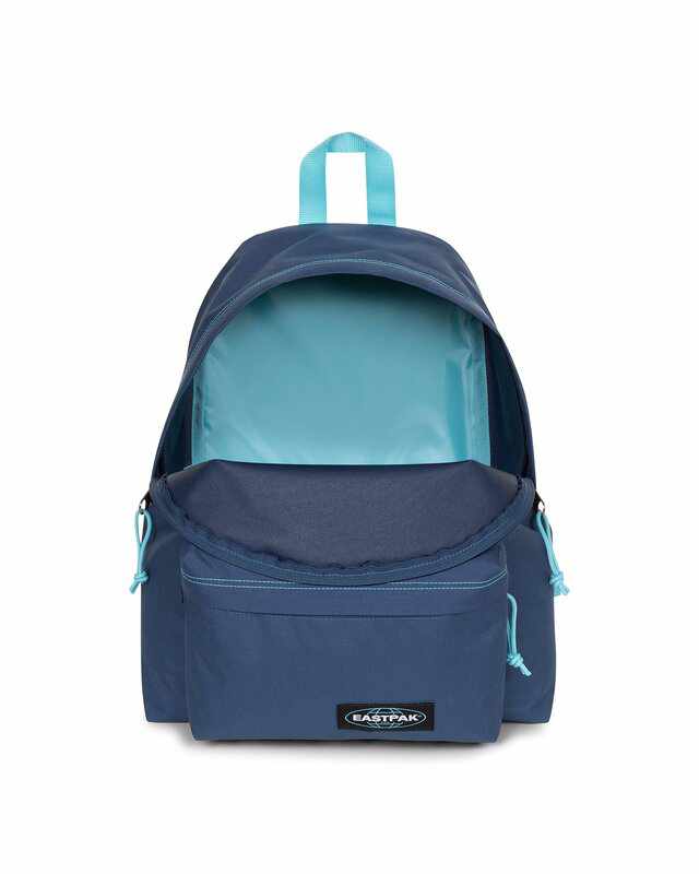 Mochila Eastpak Padded Pak'r Kontrast Waterfall - Imagen 5