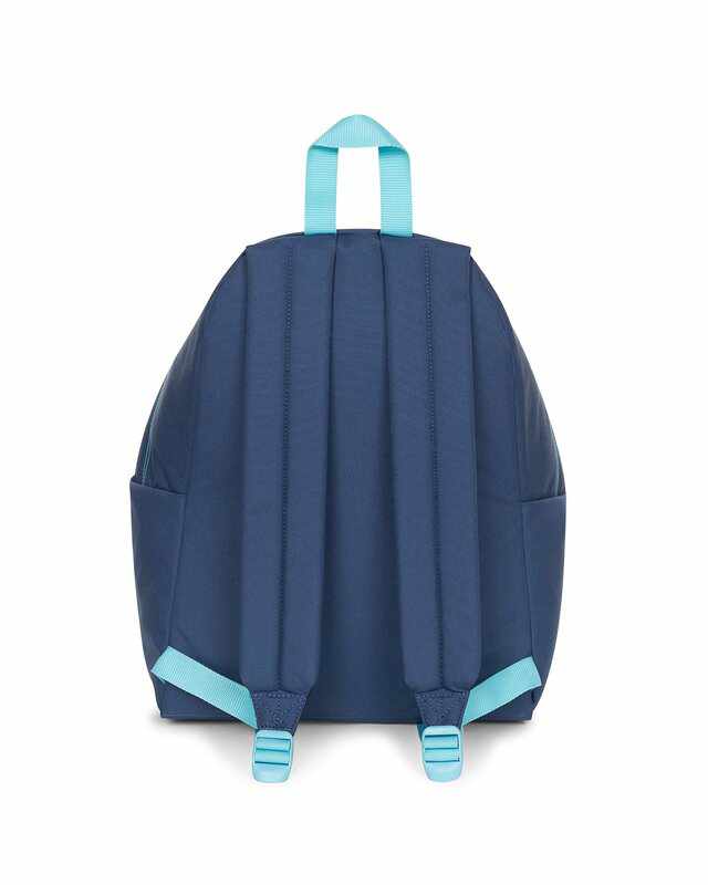 Mochila Eastpak Padded Pak'r Kontrast Waterfall - Imagen 4