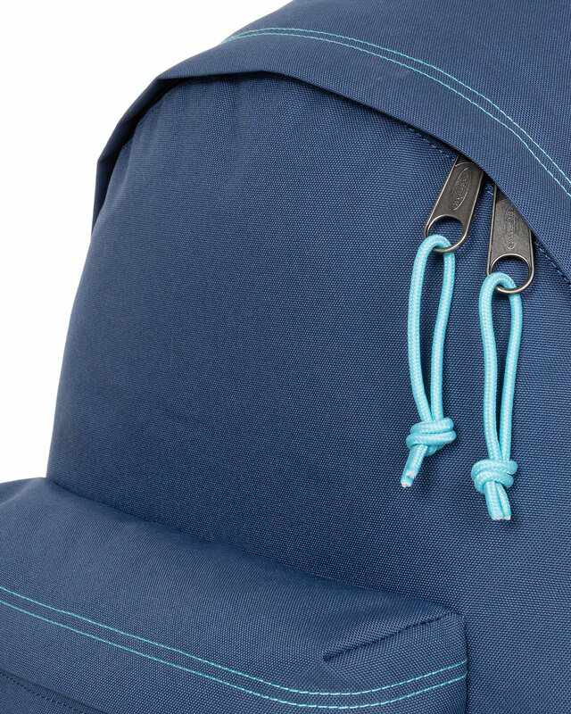 Mochila Eastpak Padded Pak'r Kontrast Waterfall - Imagen 3