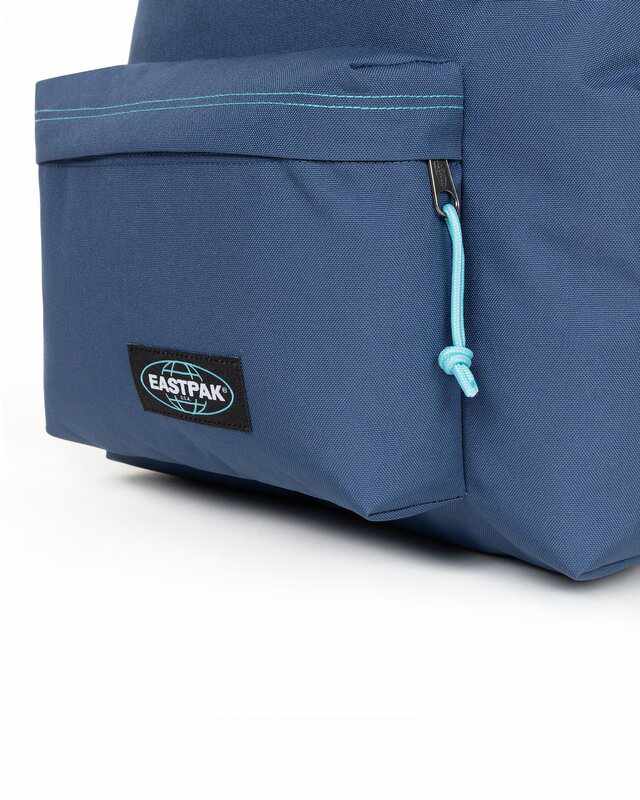 Mochila Eastpak Padded Pak'r Kontrast Waterfall - Imagen 2