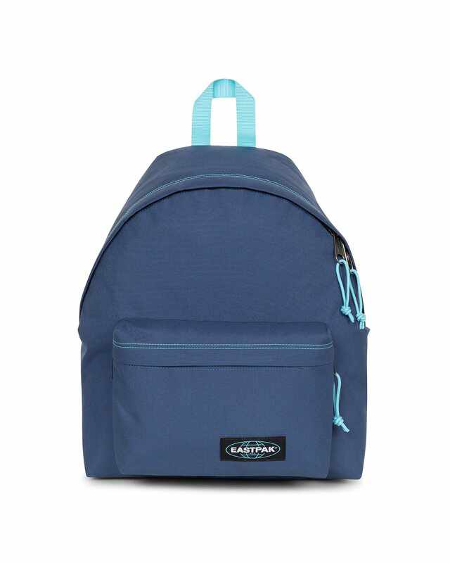 Mochila Eastpak Padded Pak'r Kontrast Waterfall