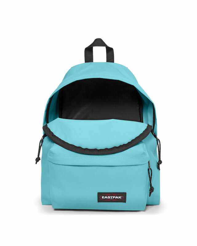 Mochila Eastpak Padded Pak'r Waterfall Blue - Imagen 4