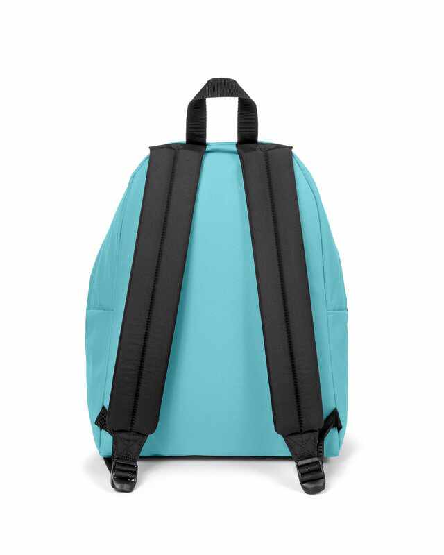 Mochila Eastpak Padded Pak'r Waterfall Blue - Imagen 3