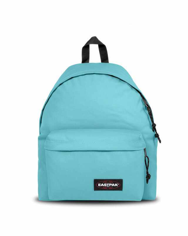 Mochila Eastpak Padded Pak'r Waterfall Blue