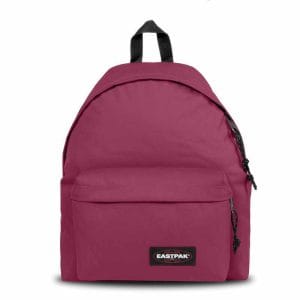 Mochila Eastpak Padded Pak'r Wine Burgundy