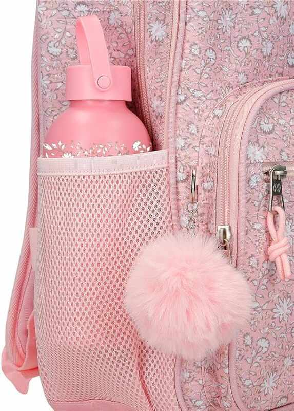 MOCHILA ADAP. 44CM 2C. PEPE JEANS MIA - Imagen 2