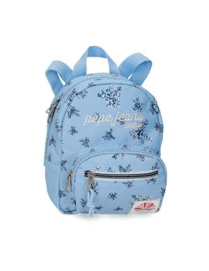 Mochila de Paseo Pepe Jeans Olivia